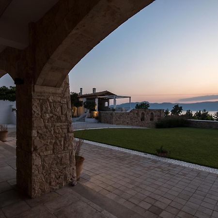 Amelia Villa Collection Аркица Экстерьер фото