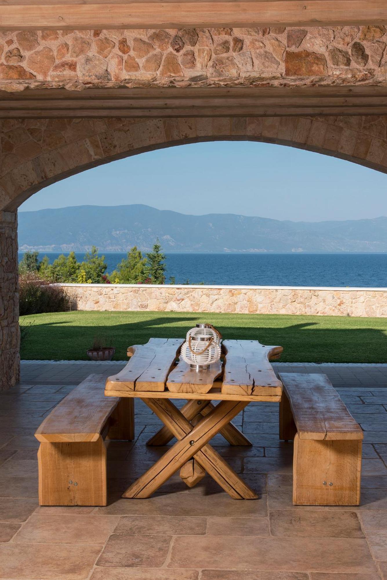 Amelia Villa Collection Аркица Экстерьер фото