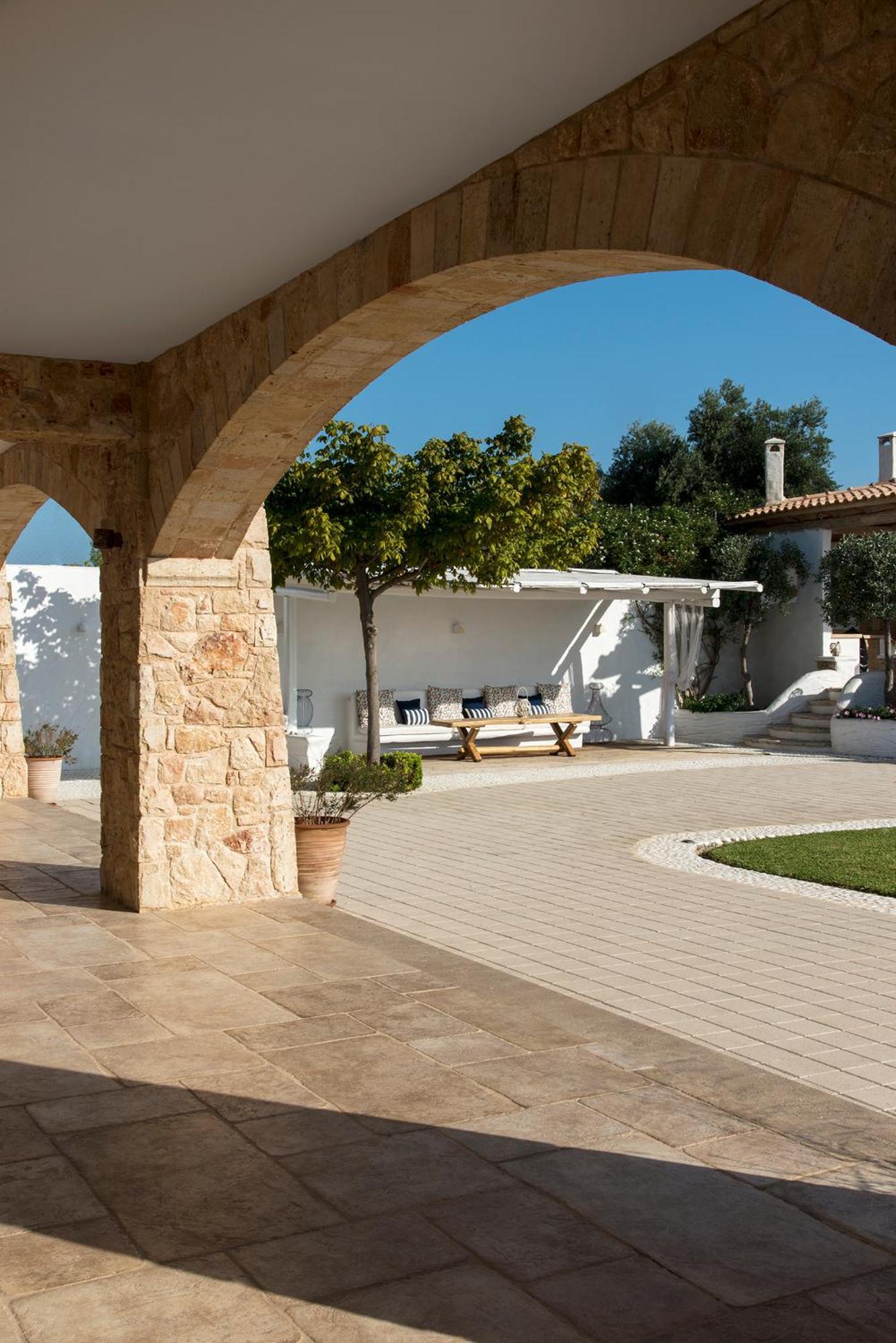 Amelia Villa Collection Аркица Экстерьер фото