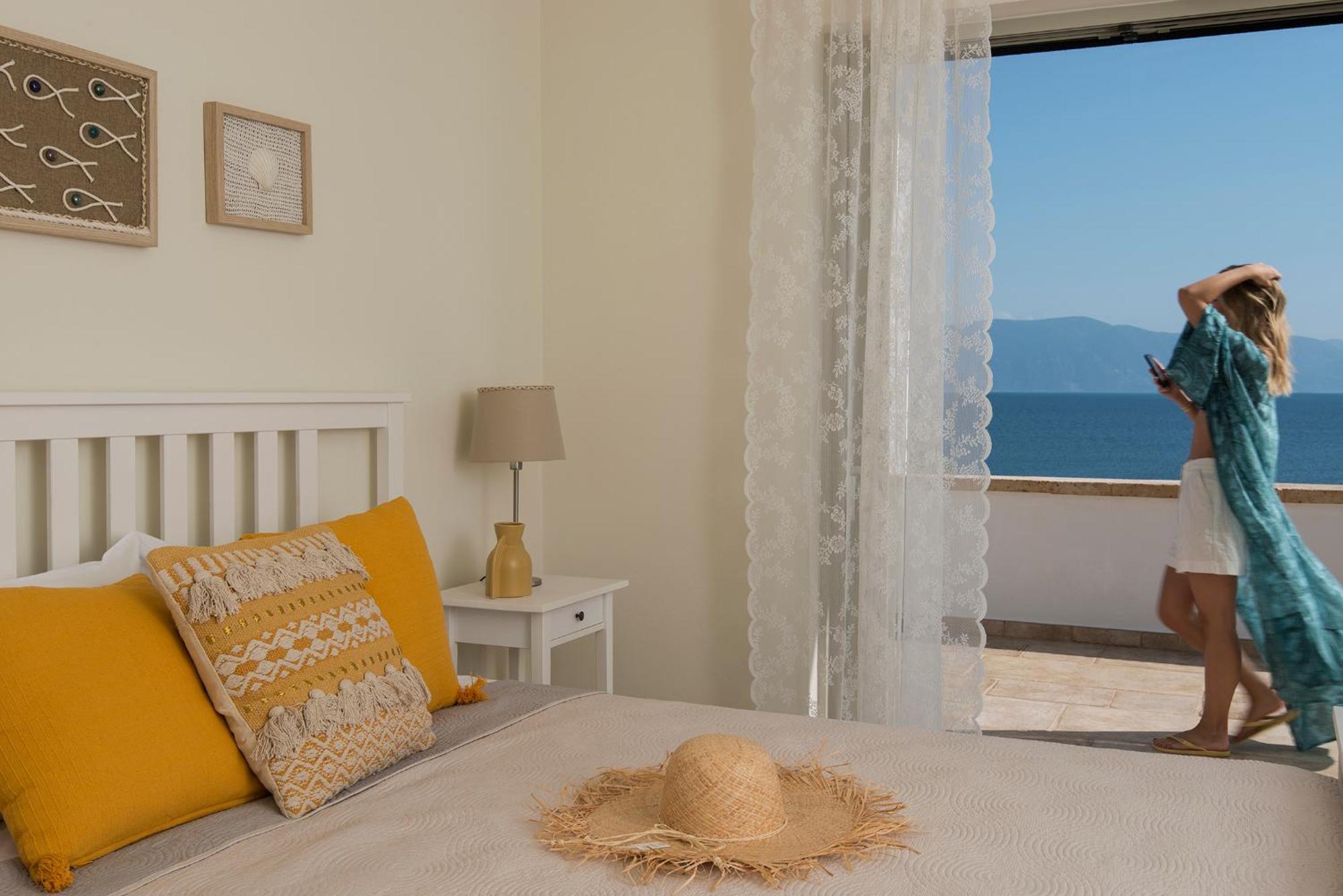 Amelia Villa Collection Аркица Экстерьер фото