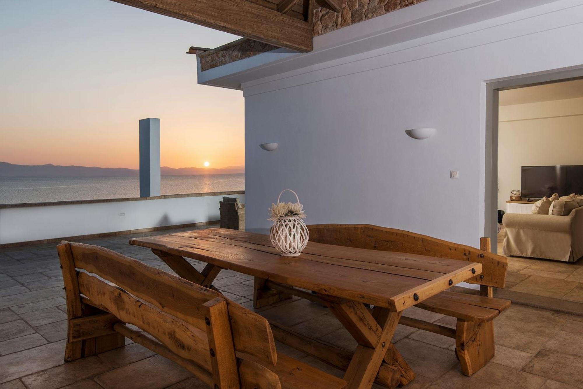 Amelia Villa Collection Аркица Экстерьер фото