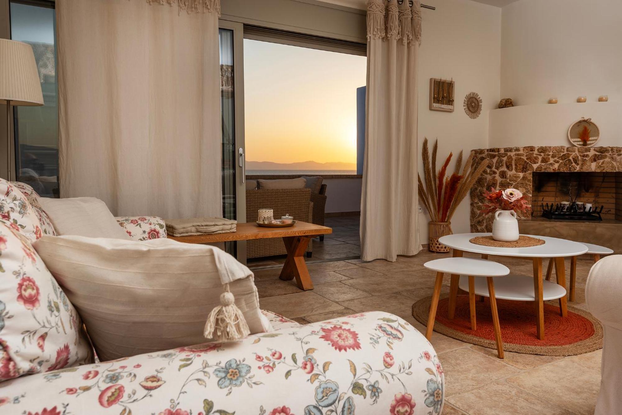Amelia Villa Collection Аркица Экстерьер фото