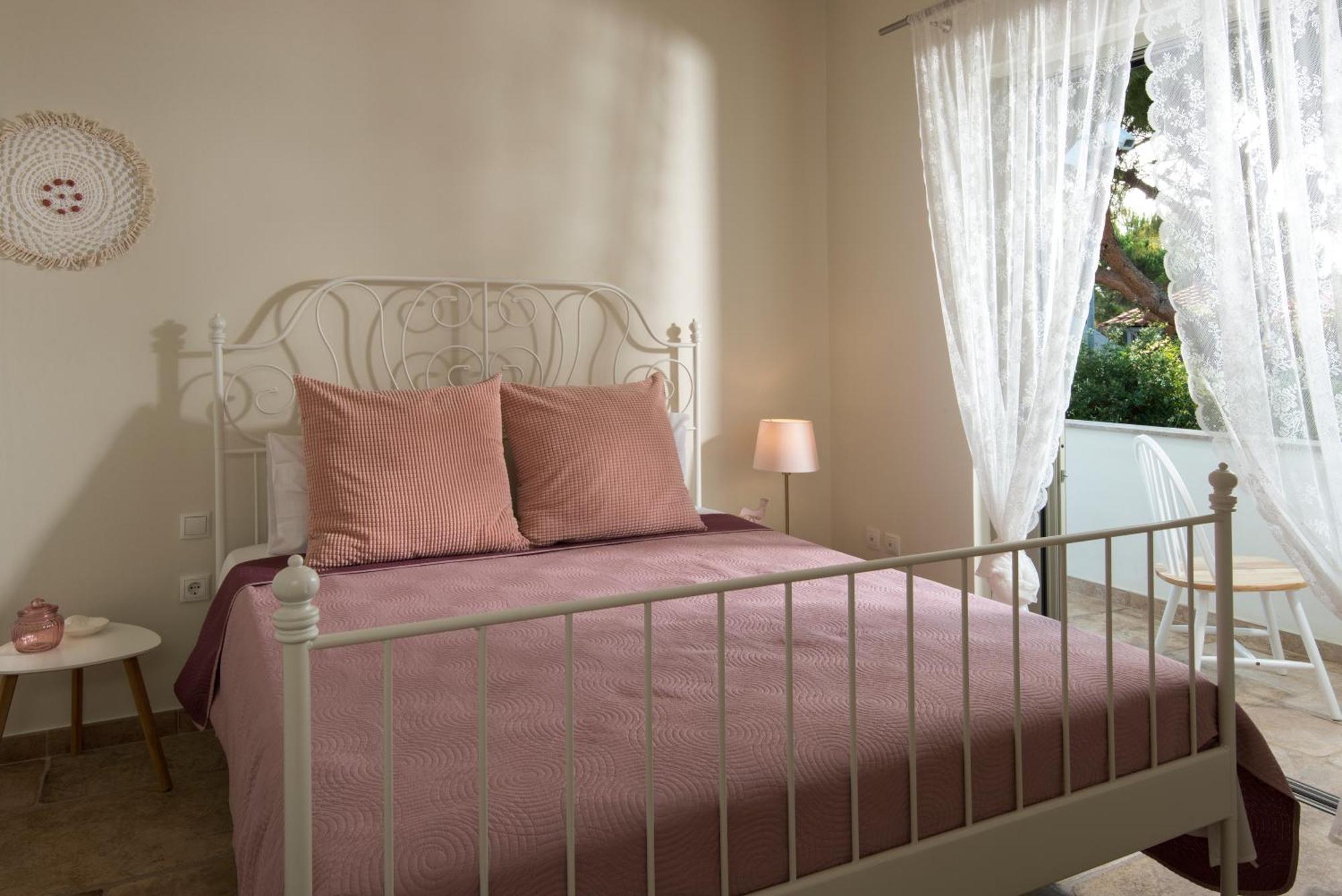 Amelia Villa Collection Аркица Экстерьер фото