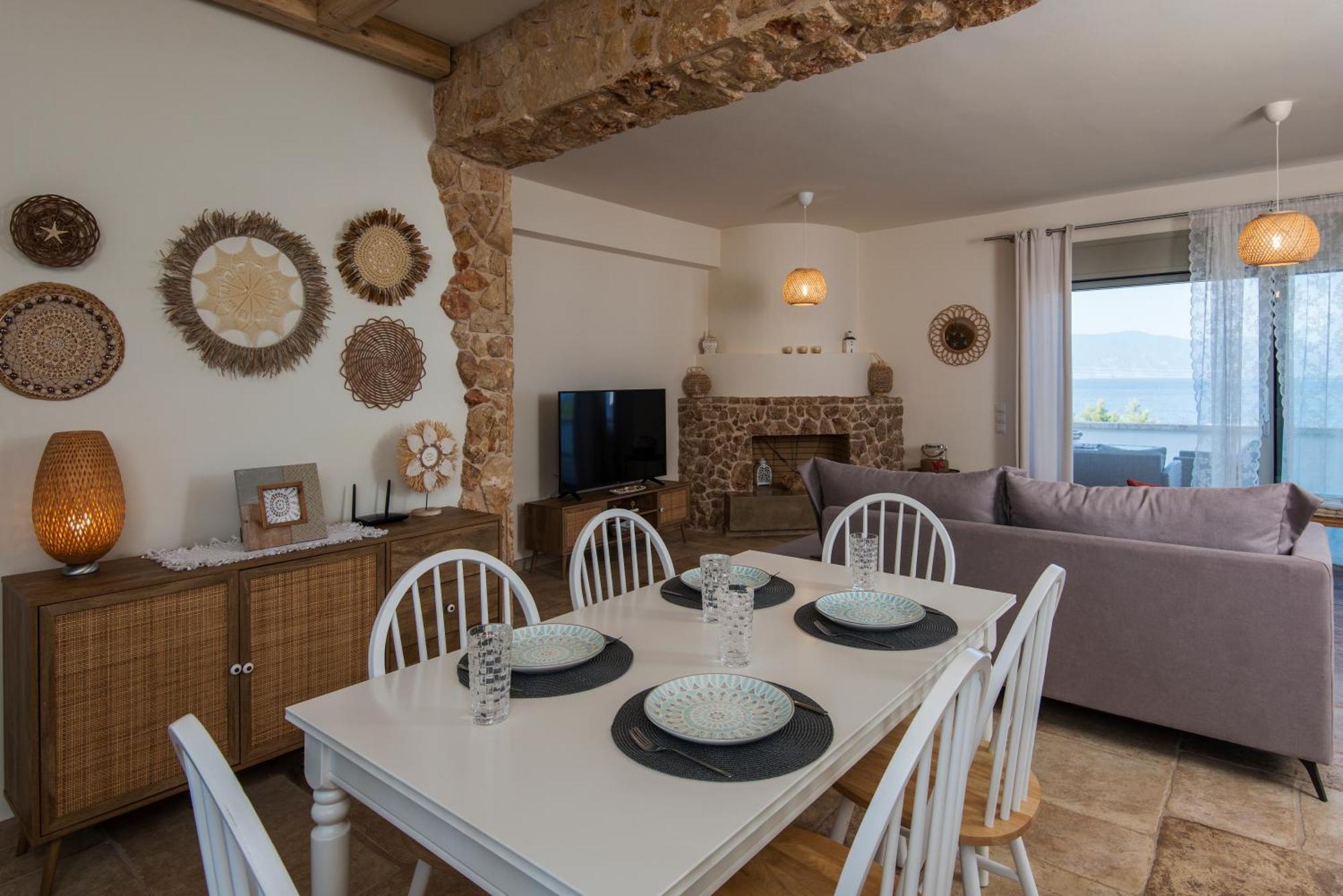 Amelia Villa Collection Аркица Экстерьер фото