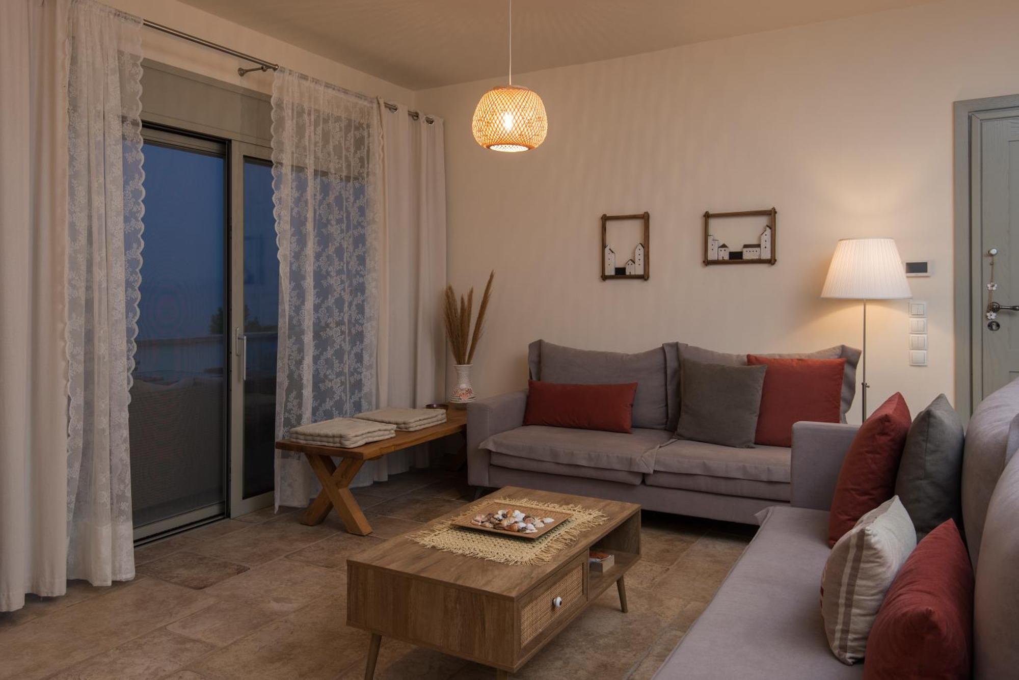Amelia Villa Collection Аркица Экстерьер фото
