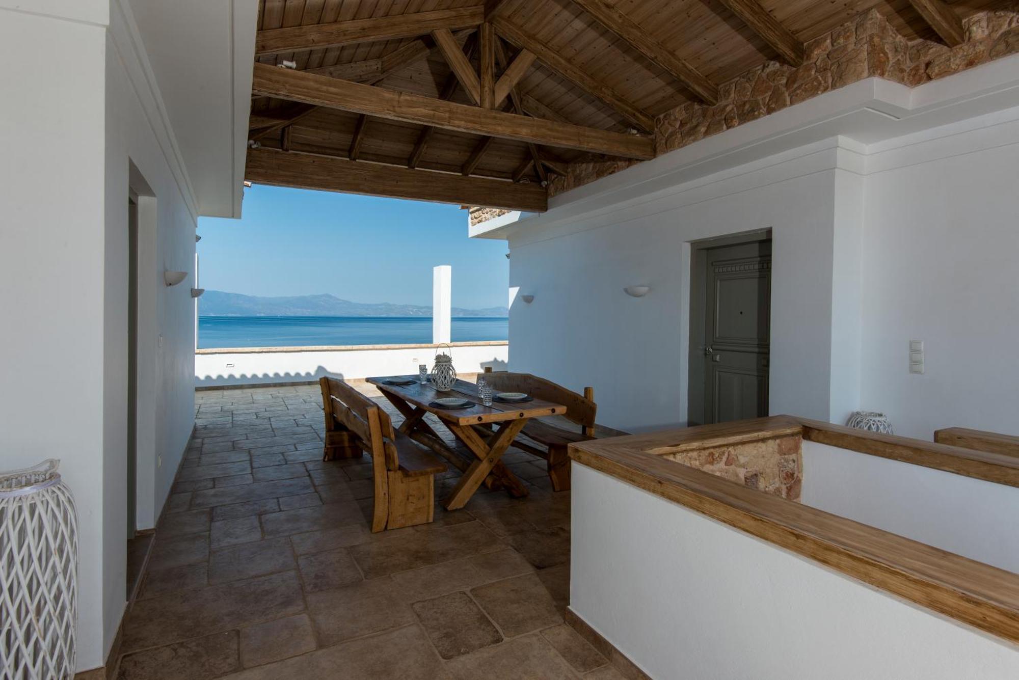 Amelia Villa Collection Аркица Экстерьер фото