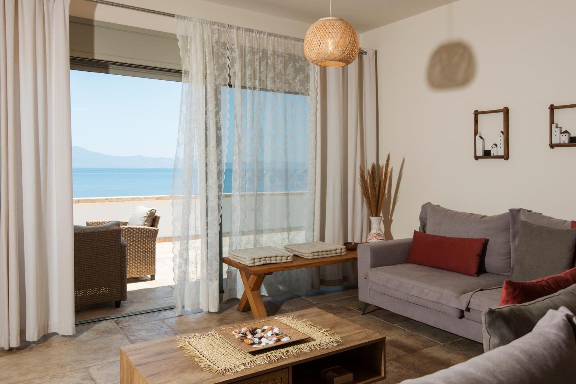 Amelia Villa Collection Аркица Экстерьер фото