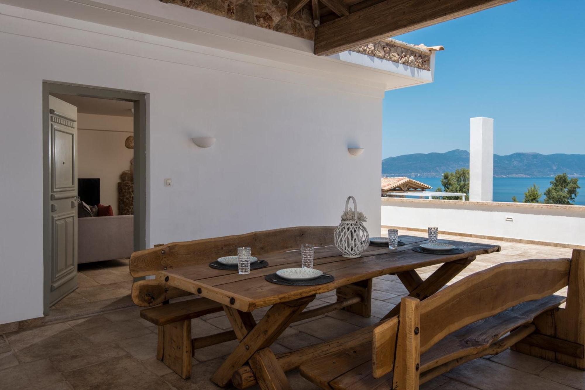 Amelia Villa Collection Аркица Экстерьер фото