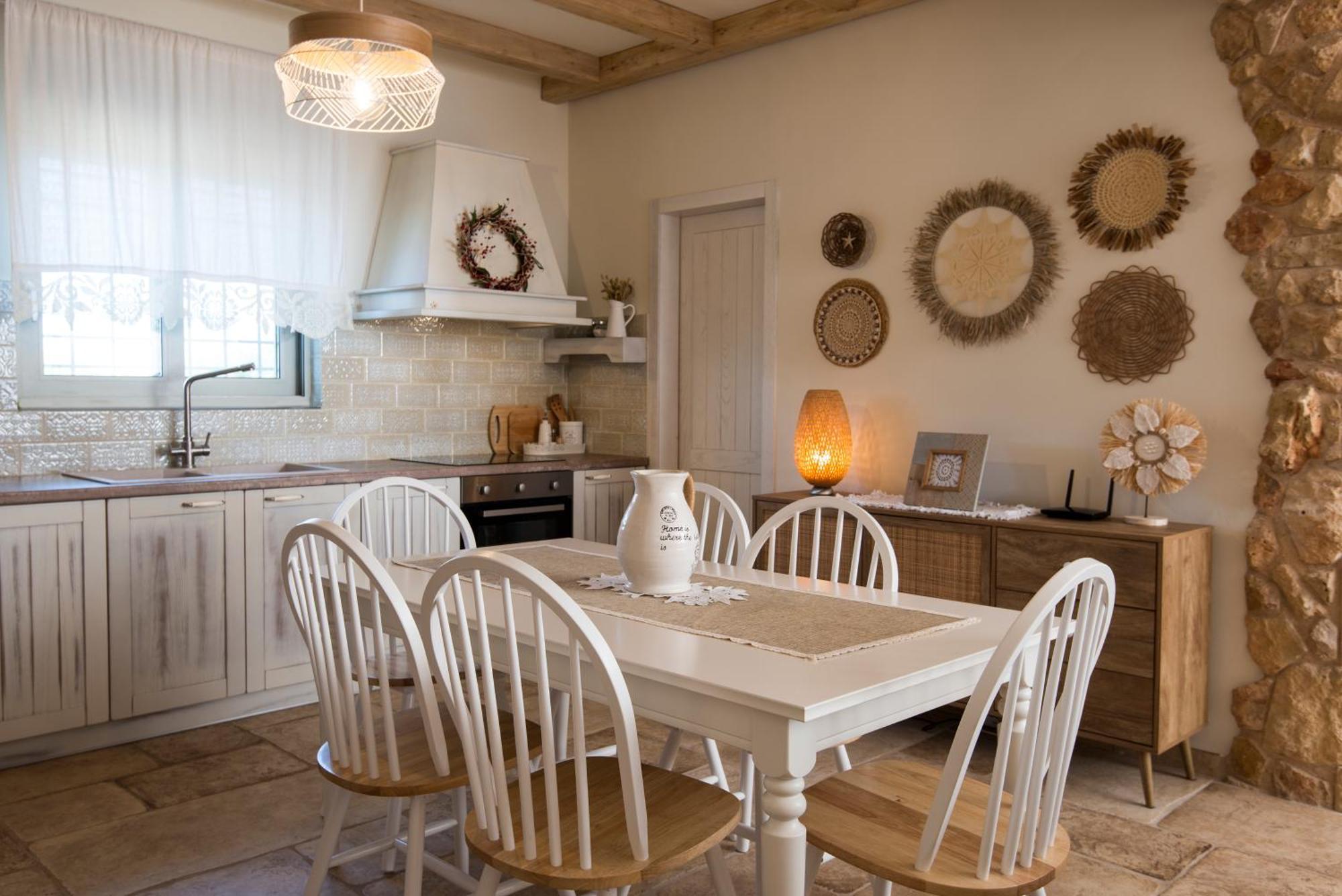 Amelia Villa Collection Аркица Экстерьер фото