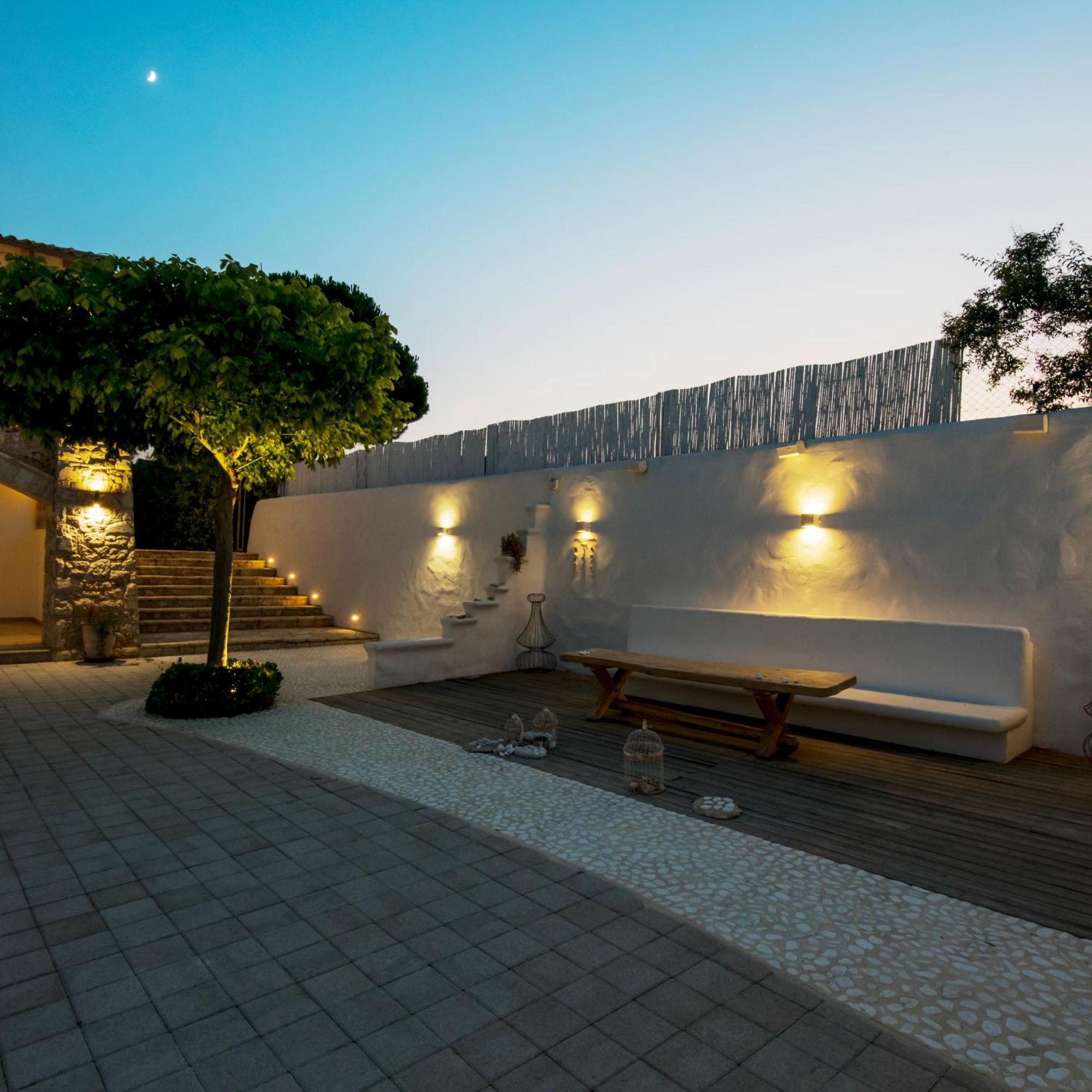 Amelia Villa Collection Аркица Экстерьер фото