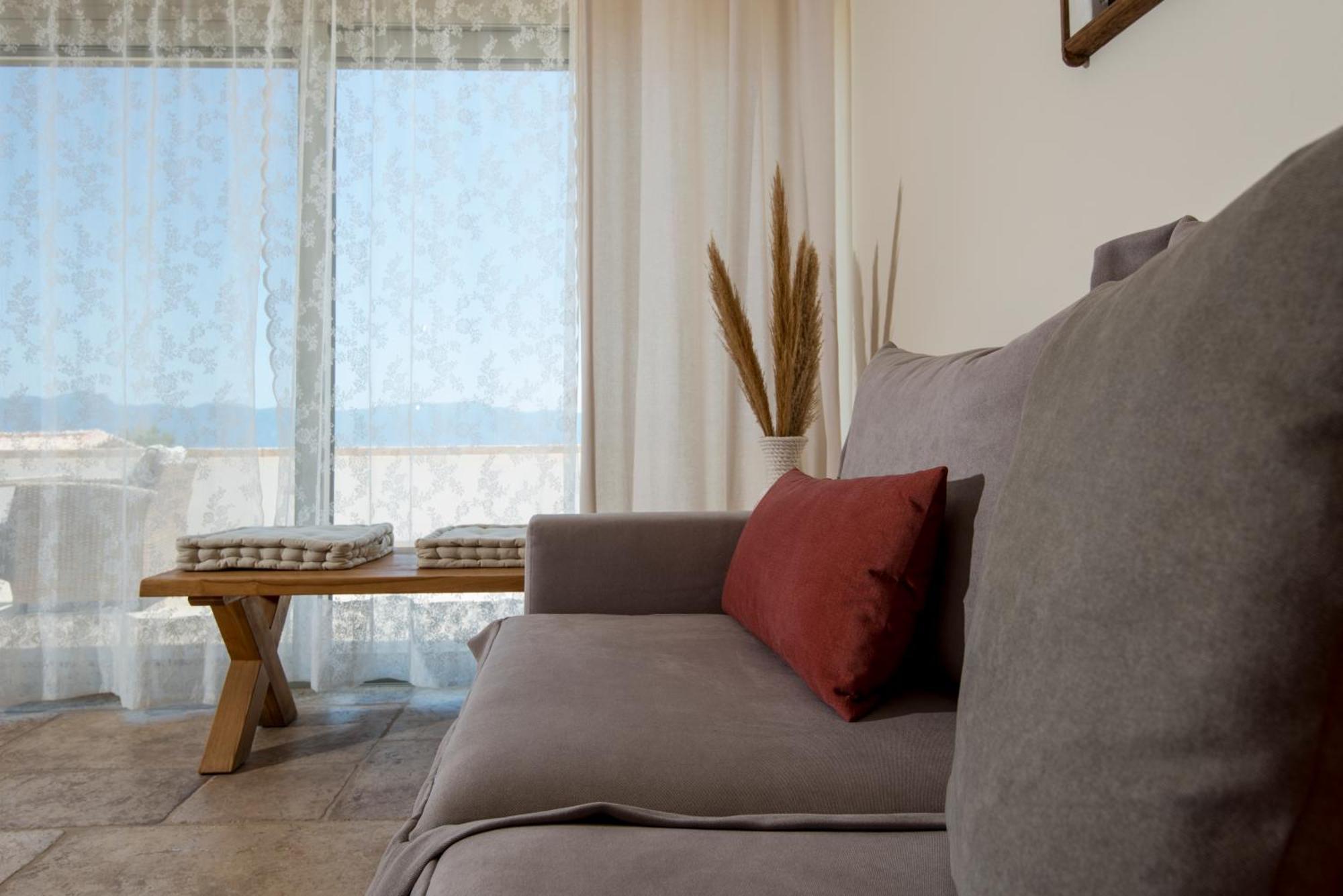 Amelia Villa Collection Аркица Экстерьер фото