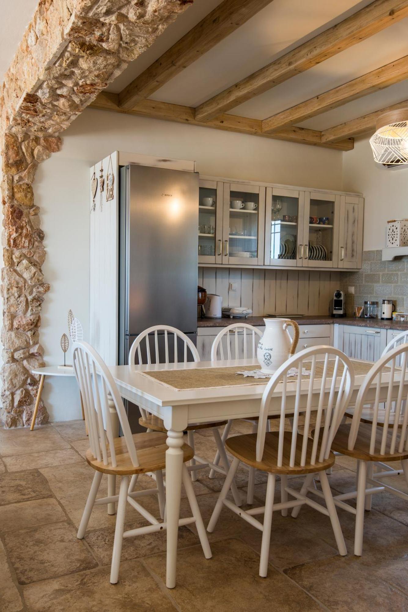 Amelia Villa Collection Аркица Экстерьер фото