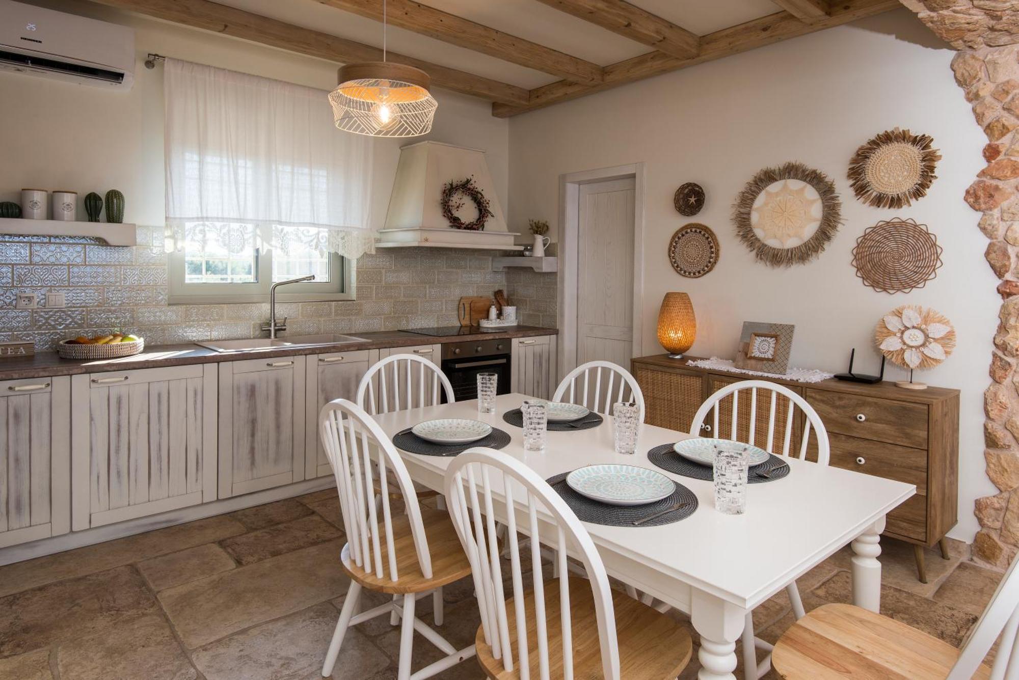 Amelia Villa Collection Аркица Экстерьер фото