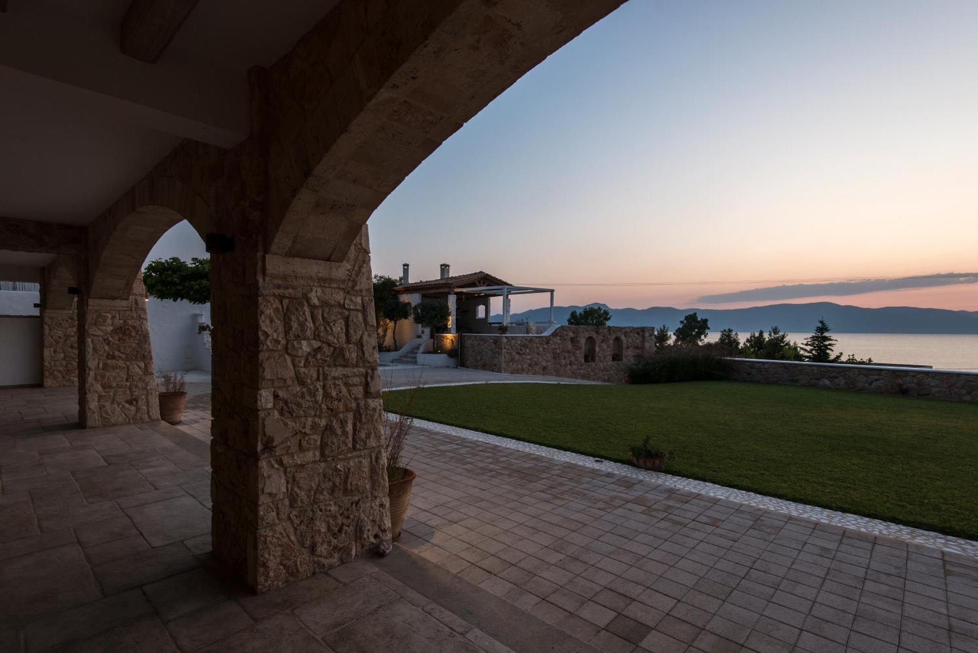 Amelia Villa Collection Аркица Экстерьер фото